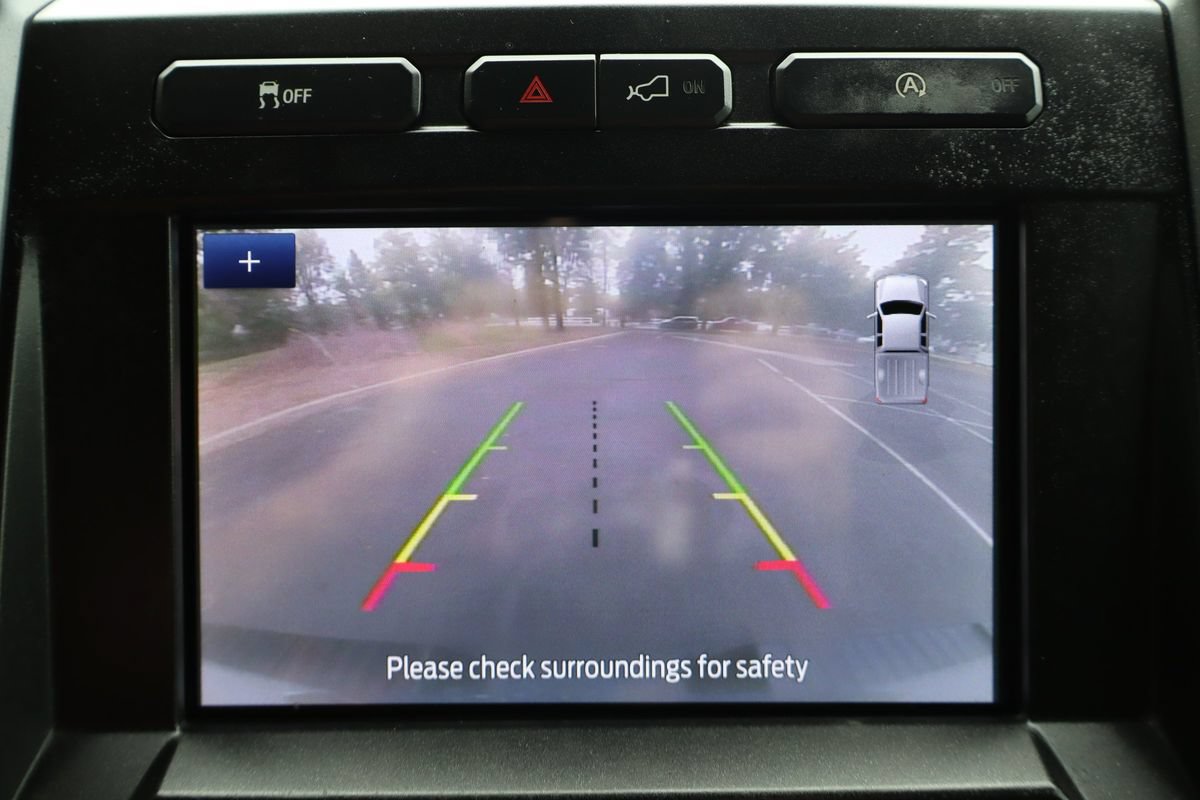 Used 2020 Ford F150 XLT w/ Equipment Group 302A Luxury AWD/4WD image 34