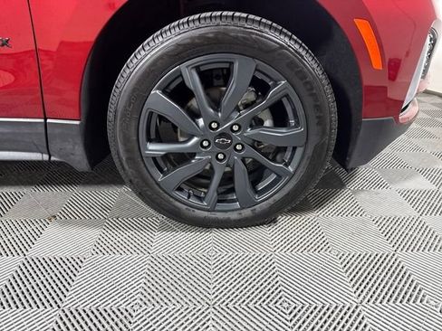 Used 2023 Chevrolet Equinox RS image 11