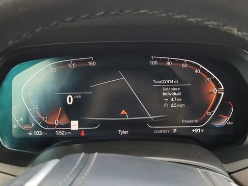 Certified 2023 BMW X5 sDrive40i image 15