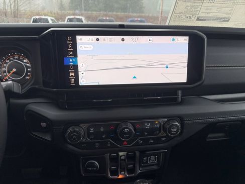 New 2026 Jeep Wrangler Sahara image 21