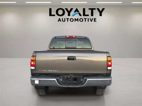Used 2004 Toyota Tundra SR5 image 4