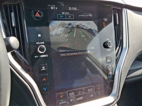 Certified 2025 Subaru Outback Premium image 19