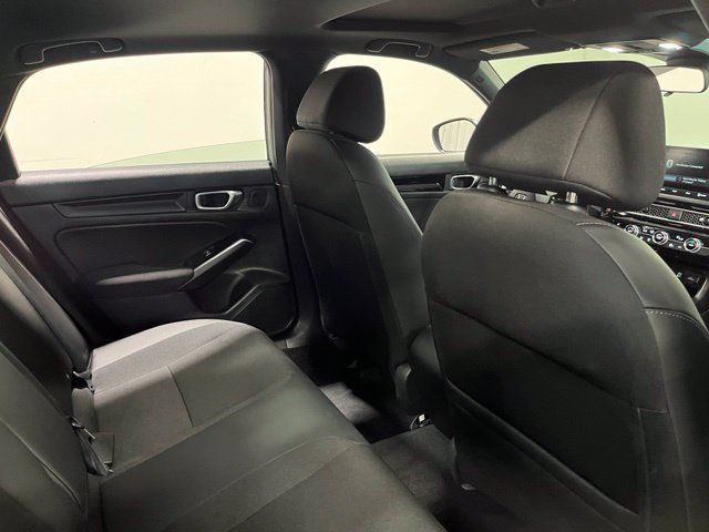 Used 2026 Honda Civic Sport image 15