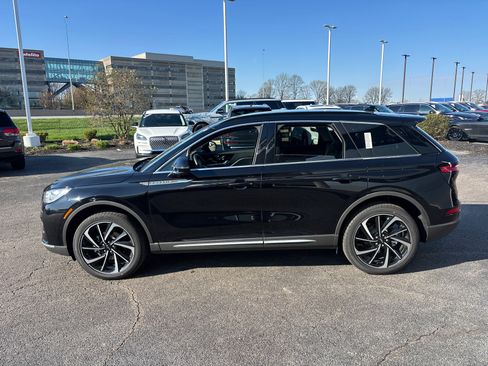 New 2026 Lincoln Corsair Reserve AWD/4WD image 4