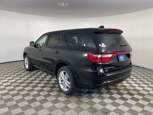 New 2026 Dodge Durango GT image 5