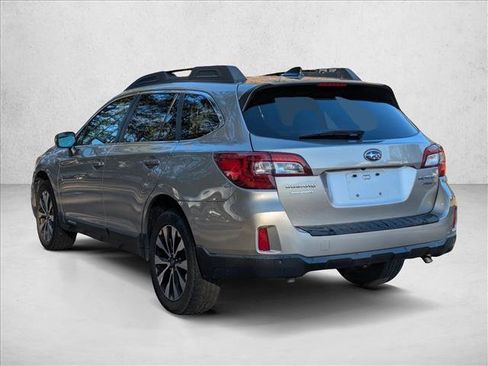 Used 2017 Subaru Outback 3.6R Limited image 6