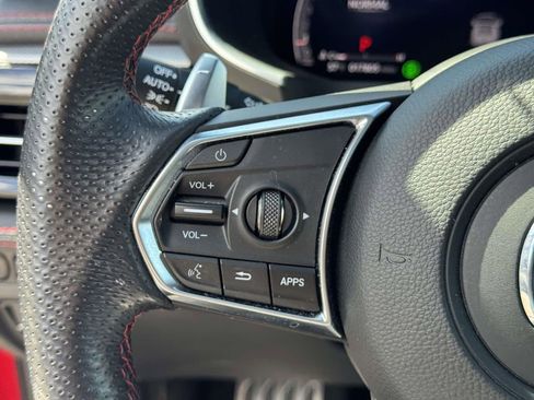 Certified 2023 Acura MDX A-Spec AWD/4WD image 20