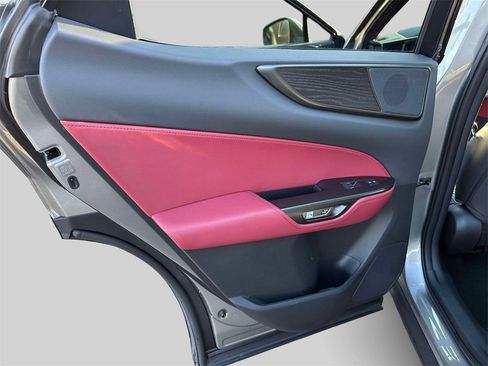 Used 2023 Lexus NX 350 350 Luxury image 18