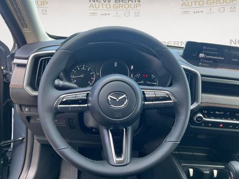 New 2026 MAZDA CX-50 AWD 2.5 S w/ Weather Package image 12