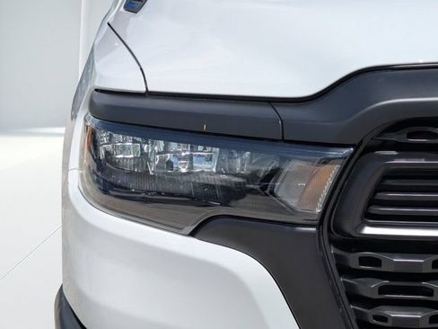 New 2026 RAM 1500 Tradesman RWD image 9