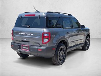 New 2026 Ford Bronco Sport Big Bend AWD/4WD video 2