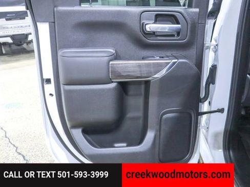 Used 2022 Chevrolet Silverado 2500 LTZ w/ Safety Package image 48