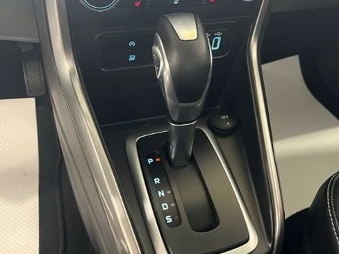 Used 2020 Ford EcoSport SES image 18