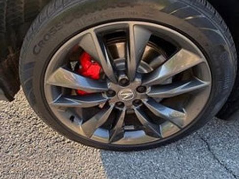 Used 2022 Acura MDX Type S AWD/4WD image 9