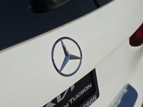Used 2020 Mercedes-Benz GLB 250 image 12