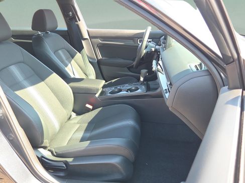 Used 2026 Honda Civic Sport image 25