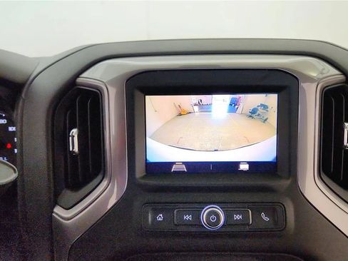 Used 2021 Chevrolet Silverado 1500 W/T w/ WT Value Package AWD/4WD image 26