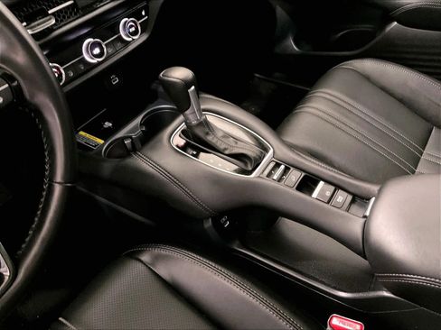 Used 2025 Honda HR-V EX-L image 20