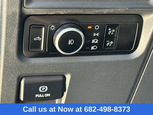 Certified 2023 Ford F150 XL w/ STX Black Appearance Package image 23