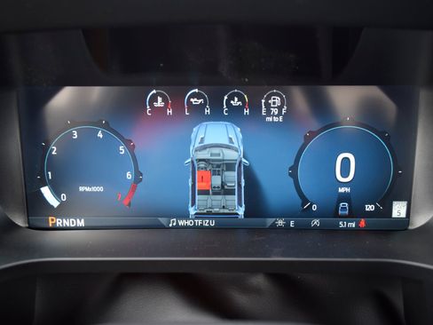 New 2026 Ford F150 XLT w/ Equipment Group 302A MID AWD/4WD image 12