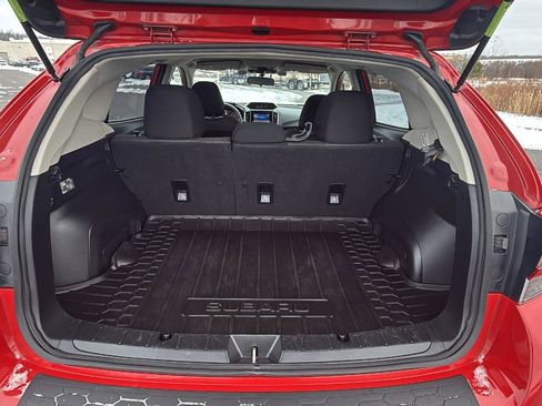 Used 2021 Subaru Crosstrek 2.0i image 23