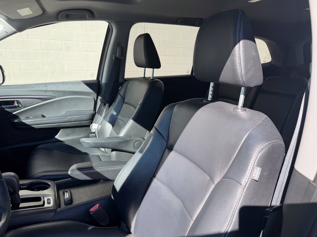 Used 2017 Honda Pilot EX-L image 24