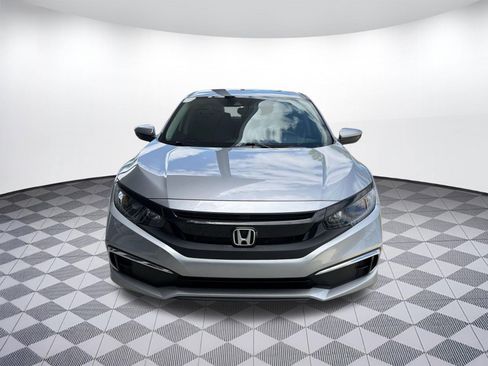 Used 2019 Honda Civic LX image 6