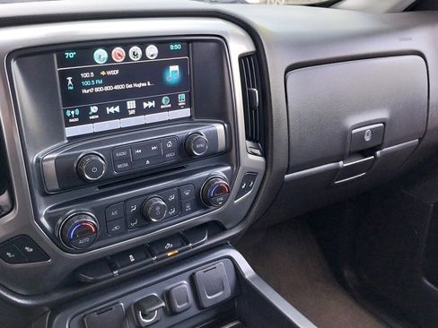 Used 2018 Chevrolet Silverado 1500 LT w/ All Star Edition image 20