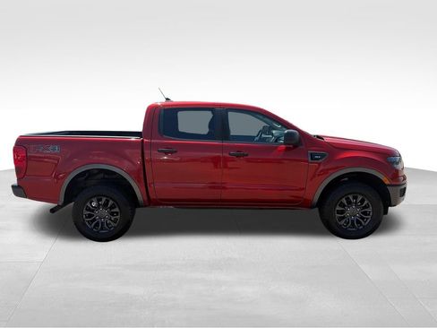 Used 2019 Ford Ranger XLT w/ Equipment Group 302A Luxury AWD/4WD image 7