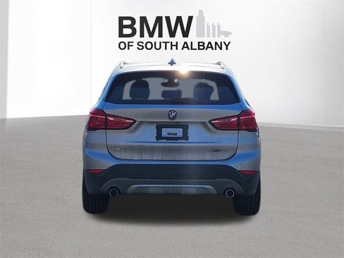 Used 2018 BMW X1 xDrive28i w/ Convenience Package image 5