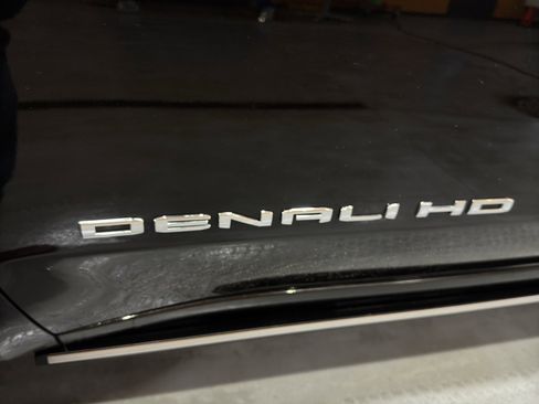 Used 2022 GMC Sierra 3500 Denali w/ Denali Ultimate Package image 12