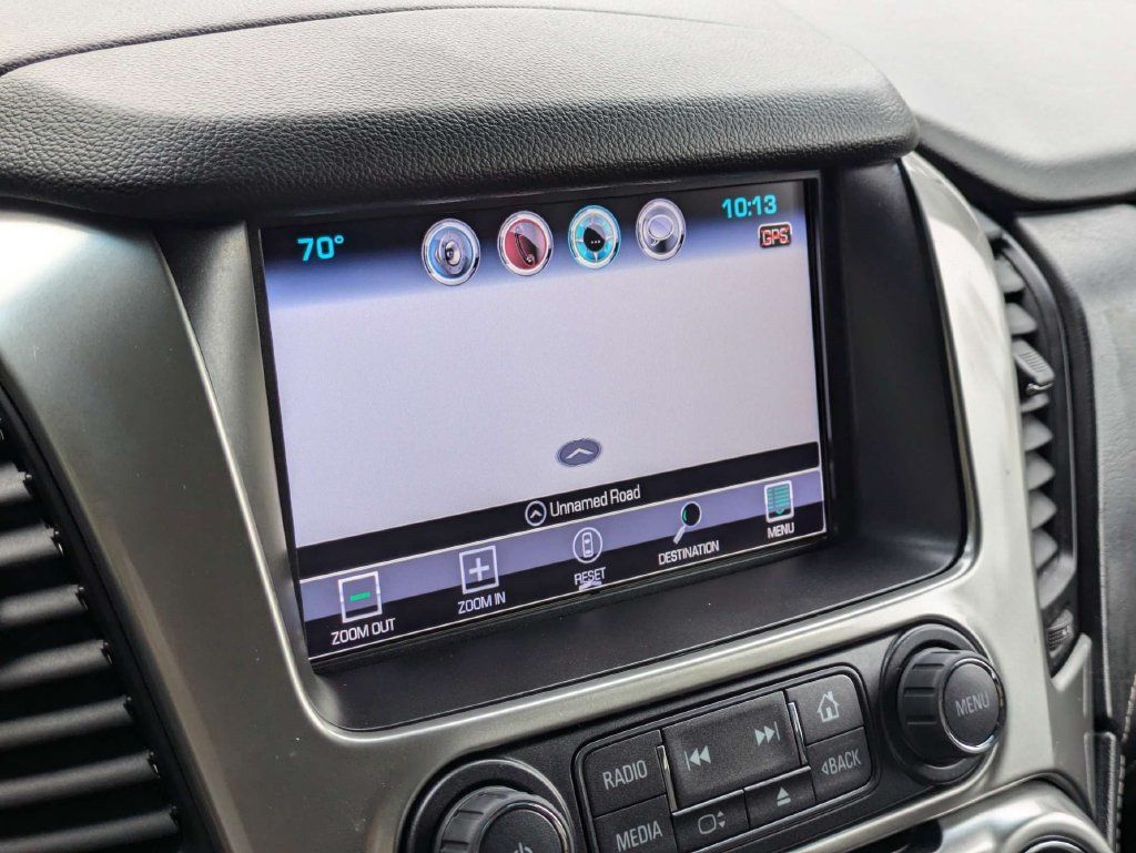 Used 2016 Chevrolet Tahoe LT AWD/4WD image 23