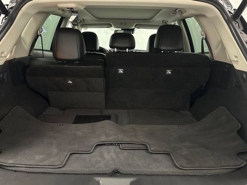 Used 2022 Nissan Murano SL w/ SL Moonroof Package AWD/4WD image 13