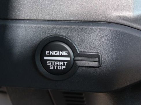 Used 2025 Ford Bronco Raptor AWD/4WD image 29