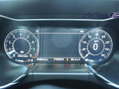 Used 2021 Ford Mustang GT Premium w/ Equipment Group 401A image 23