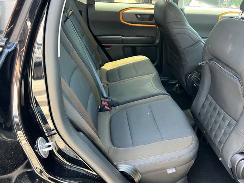 Used 2023 Ford Bronco Sport Badlands AWD/4WD image 19