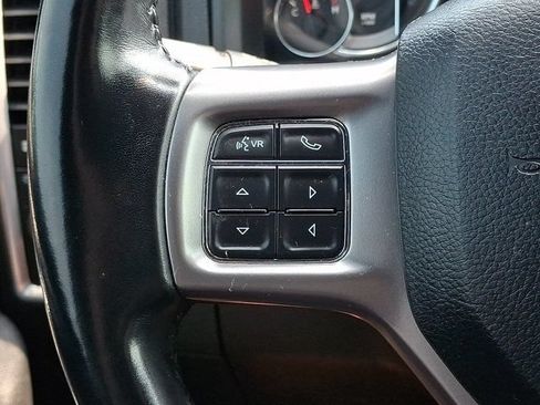 Certified 2022 RAM 1500 Warlock w/ Electronics Group AWD/4WD image 25