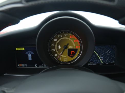 Certified 2019 Ferrari 488 GTB image 26