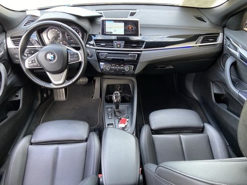Used 2020 BMW X2 sDrive28i FWD image 40