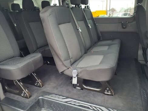Used 2020 Ford Transit 350 XL image 16