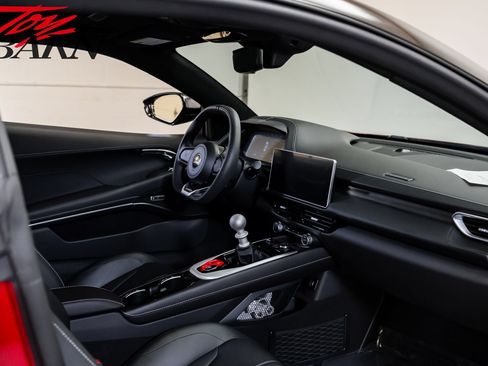 Used 2025 Lotus Emira RWD image 45