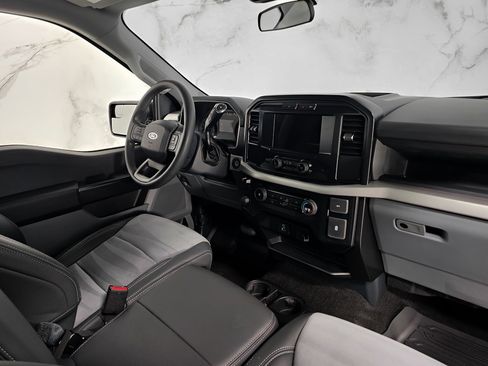 Used 2022 Ford F150 XL w/ Equipment Group 101A High image 20