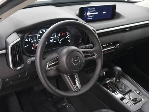 Used 2024 MAZDA CX-50 AWD 2.5 S w/ Cargo Package image 21