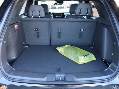 New 2026 Chevrolet TrailBlazer RS w/ Convenience Package FWD image 24