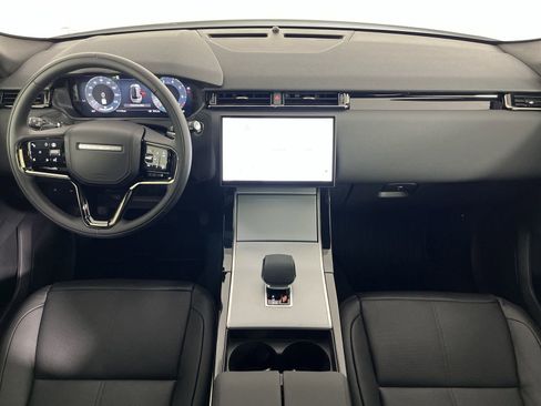 New 2025 Land Rover Range Rover Velar S image 13