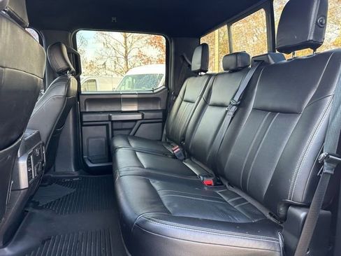 Used 2019 Ford F150 XLT w/ Equipment Group 302A Luxury image 14