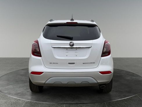 Used 2017 Buick Encore Preferred FWD image 8