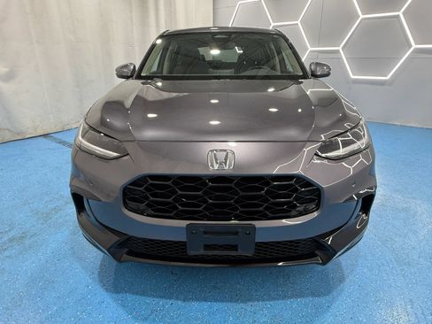Used 2023 Honda HR-V EX-L image 6