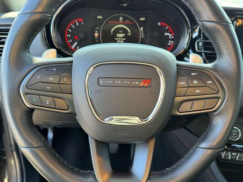Used 2025 Dodge Durango GT w/ Blacktop Package AWD/4WD image 26