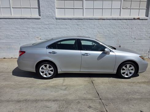Used 2009 Lexus ES 350 image 3
